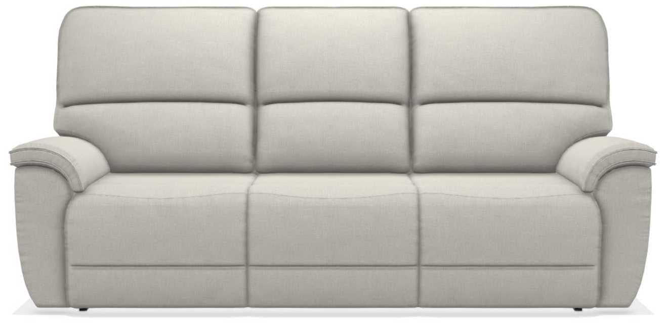 La-Z-Boy Norris Pearl Power Reclining Sofa