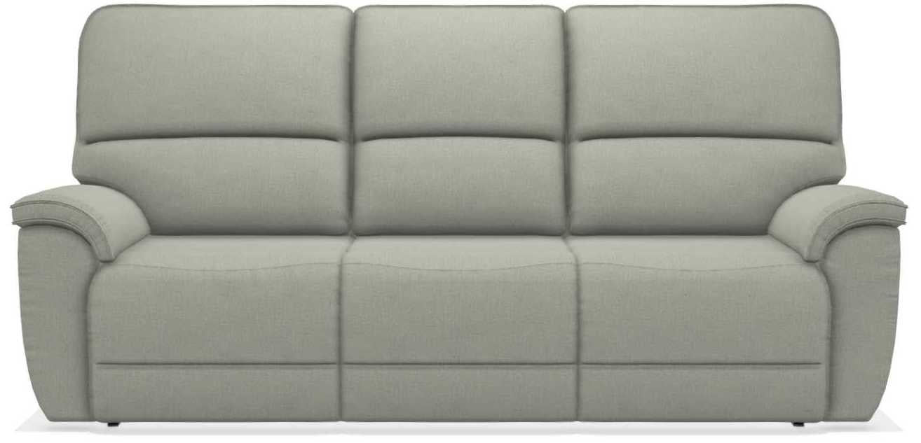 La-Z-Boy Norris Tranquil Power Reclining Sofa