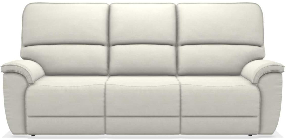 La-Z-Boy Norris Shell Power La-Z-Time Full Reclining Sofa