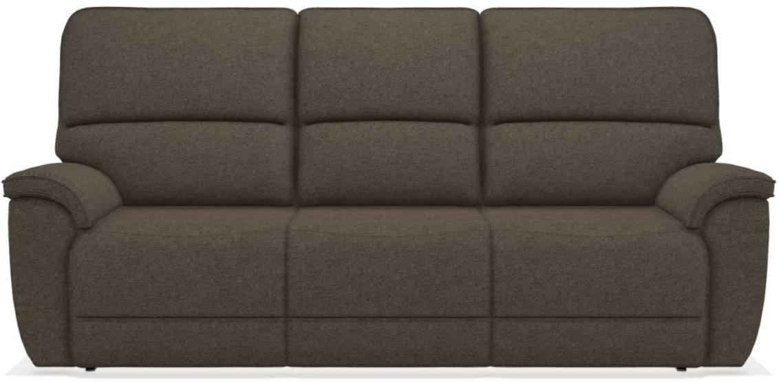 La-Z-Boy Norris Java Power La-Z-Time Full Reclining Sofa