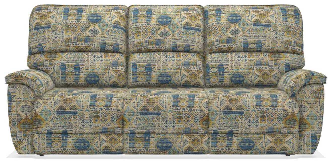 La-Z-Boy Norris Mosaic Power Reclining Sofa