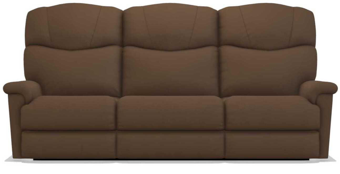 La-Z-Boy Lancer Canyon Power Reclining Sofa with Headrest