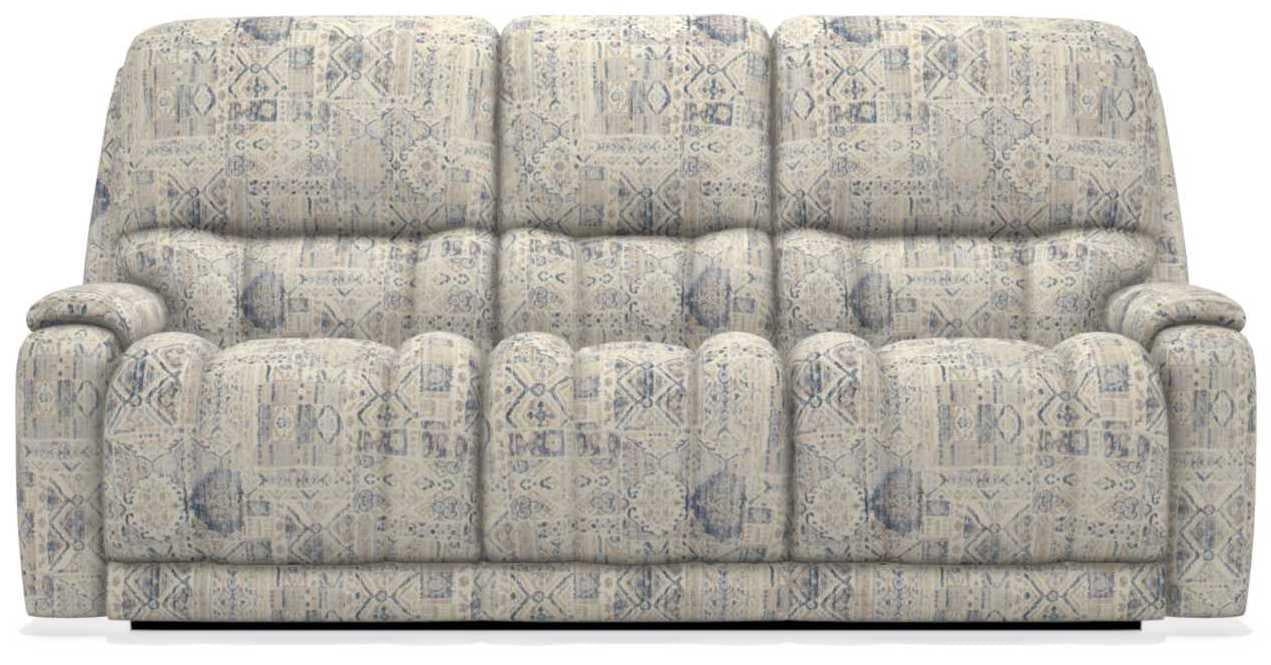 La-Z-Boy Greyson Classic Power Reclining Sofa w/ Headrest