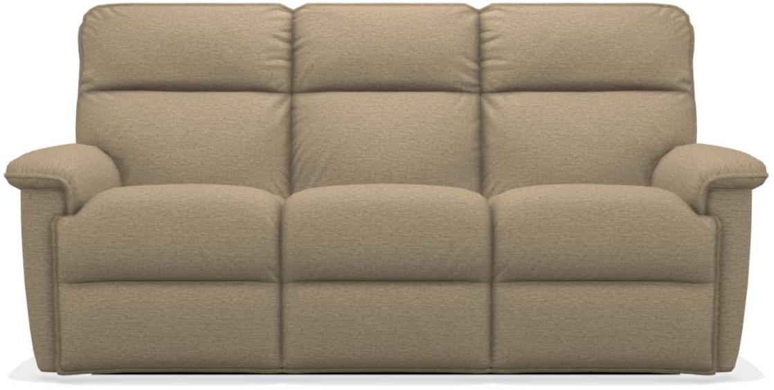 La-Z-Boy Jay Barley Power Reclining Sofa with Headrest