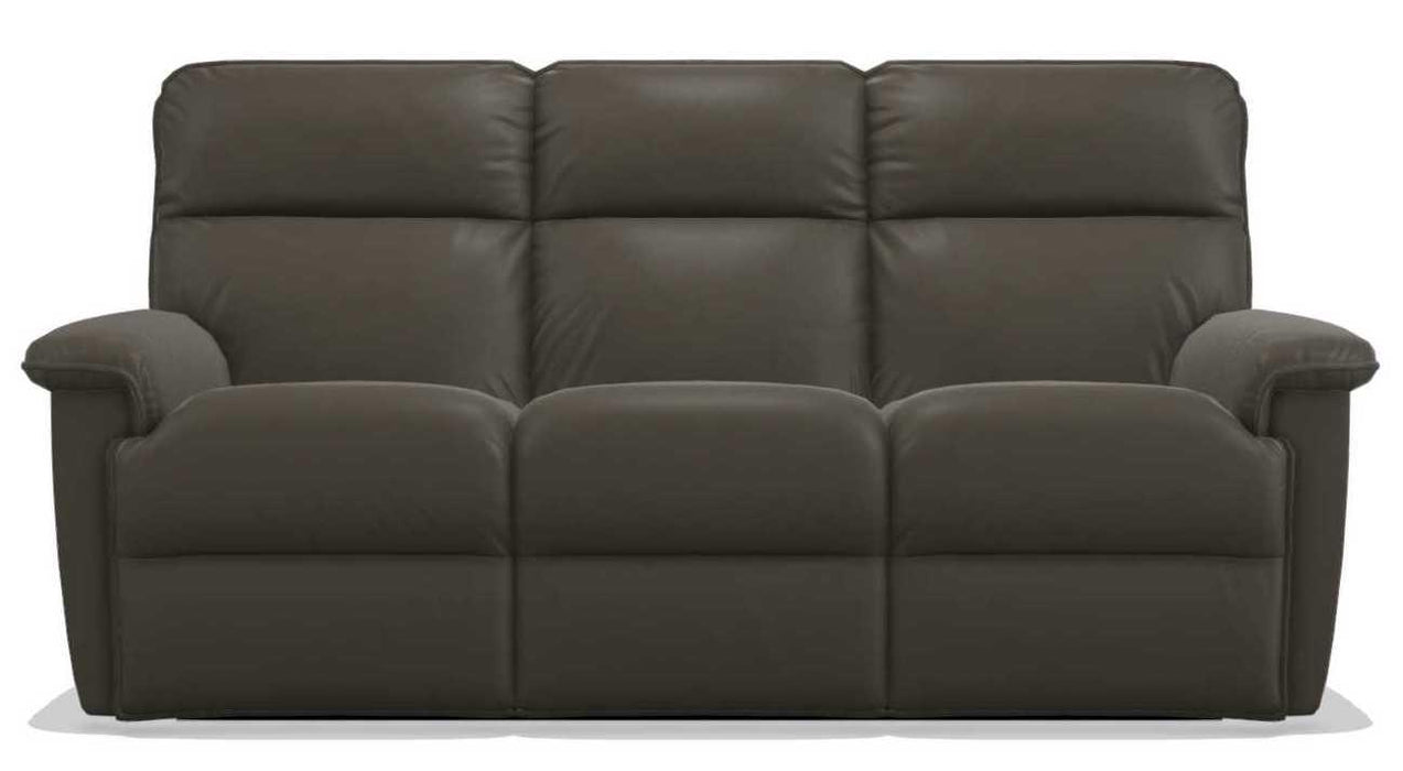 La-Z-Boy Jay Tar Power Reclining Sofa with Headrest