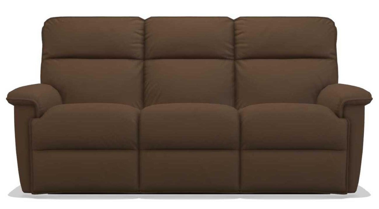 La-Z-Boy Jay Canyon Power Reclining Sofa with Headrest
