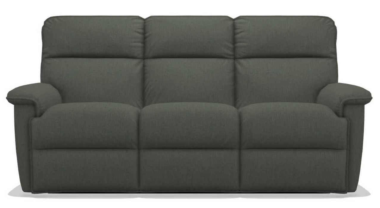 La-Z-Boy Jay Kohl Power Reclining Sofa with Headrest