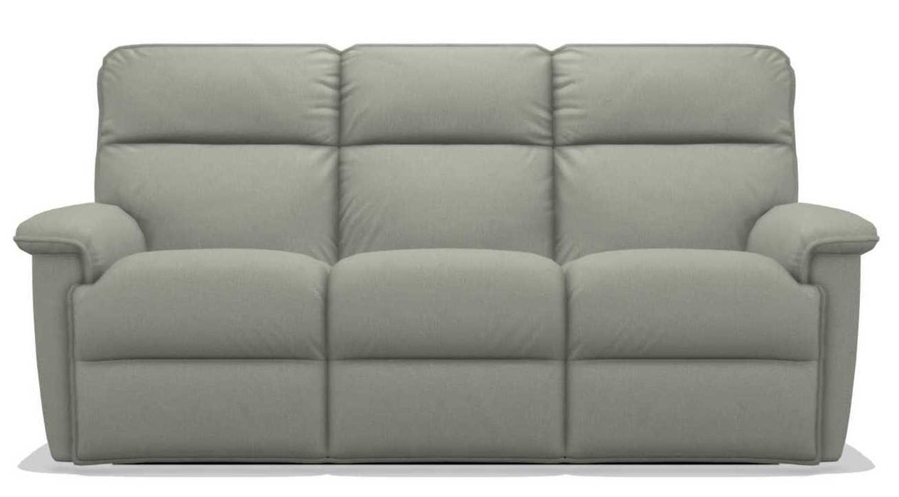 La-Z-Boy Jay Tranquil Power Reclining Sofa with Headrest