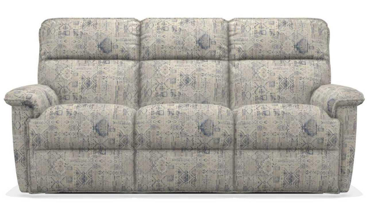 La-Z-Boy Jay Classic Power Reclining Sofa with Headrest