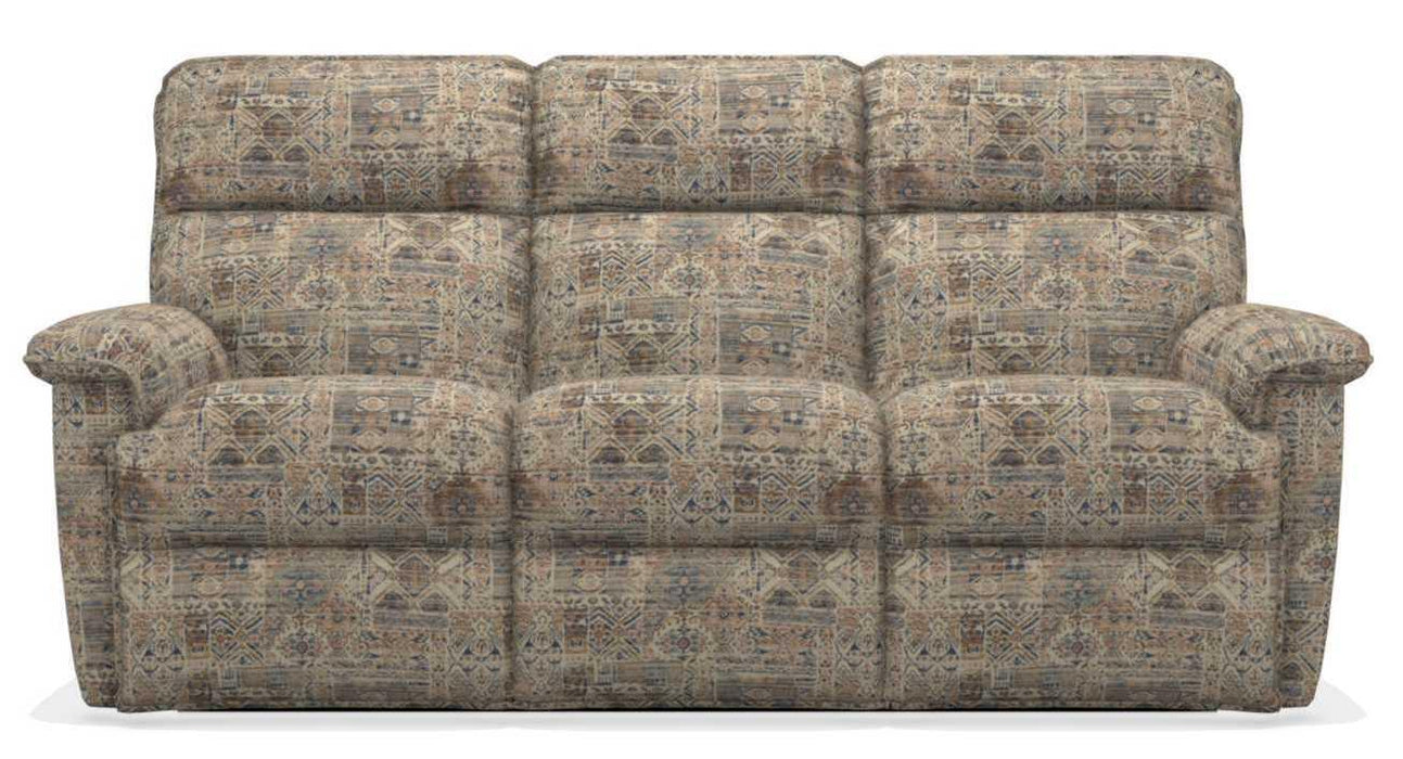 La-Z-Boy Jay Aurora Power Reclining Sofa with Headrest