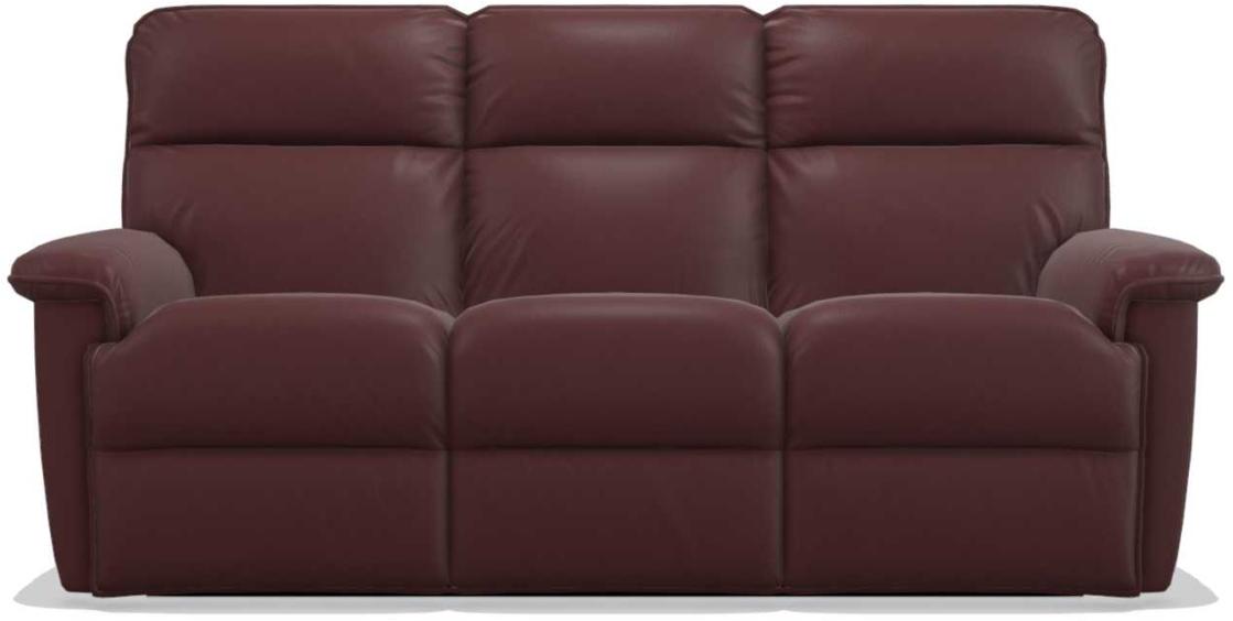 La-Z-Boy Jay Wine Power Reclining Sofa with Headrest
