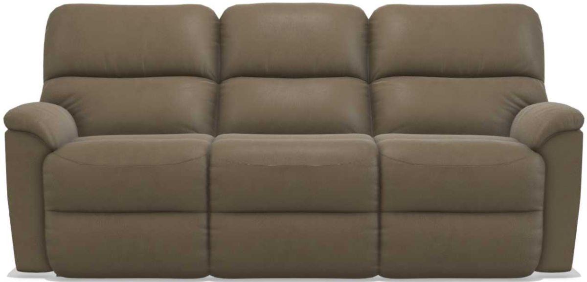 La-Z-Boy Brooks Marble Power Reclining Sofa