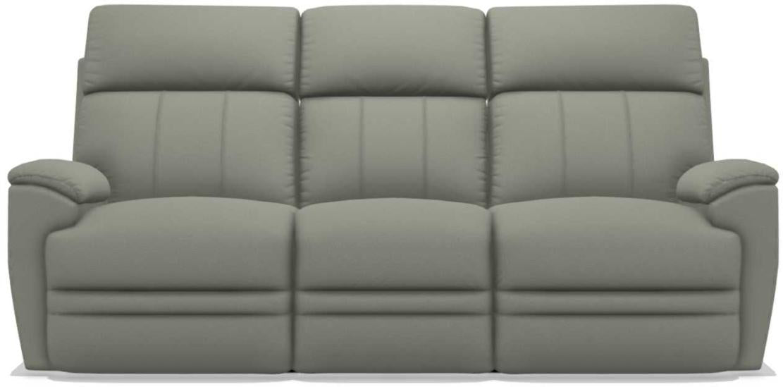 La-Z-Boy Talladega Platinum Power La-Z-Time Full Reclining Sofa