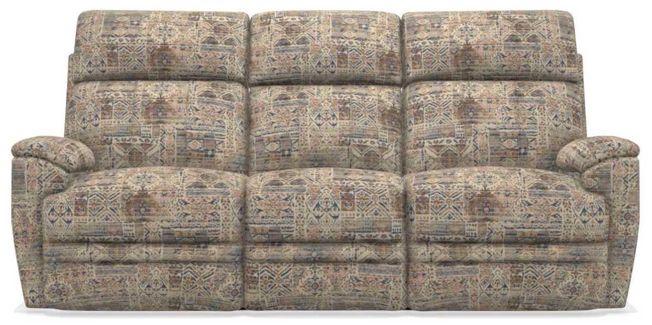 La-Z-Boy Talladega Aurora Power Reclining Sofa w/ Headrest