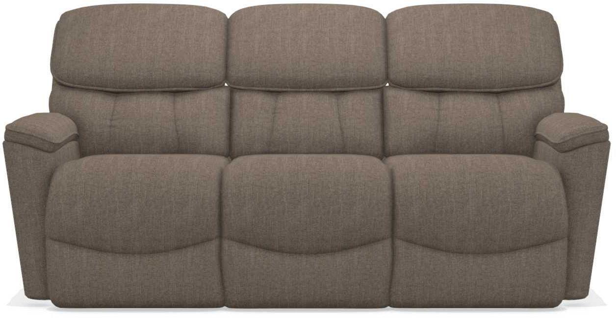 La-Z-Boy Kipling Otter Power Reclining Sofa with Headrest