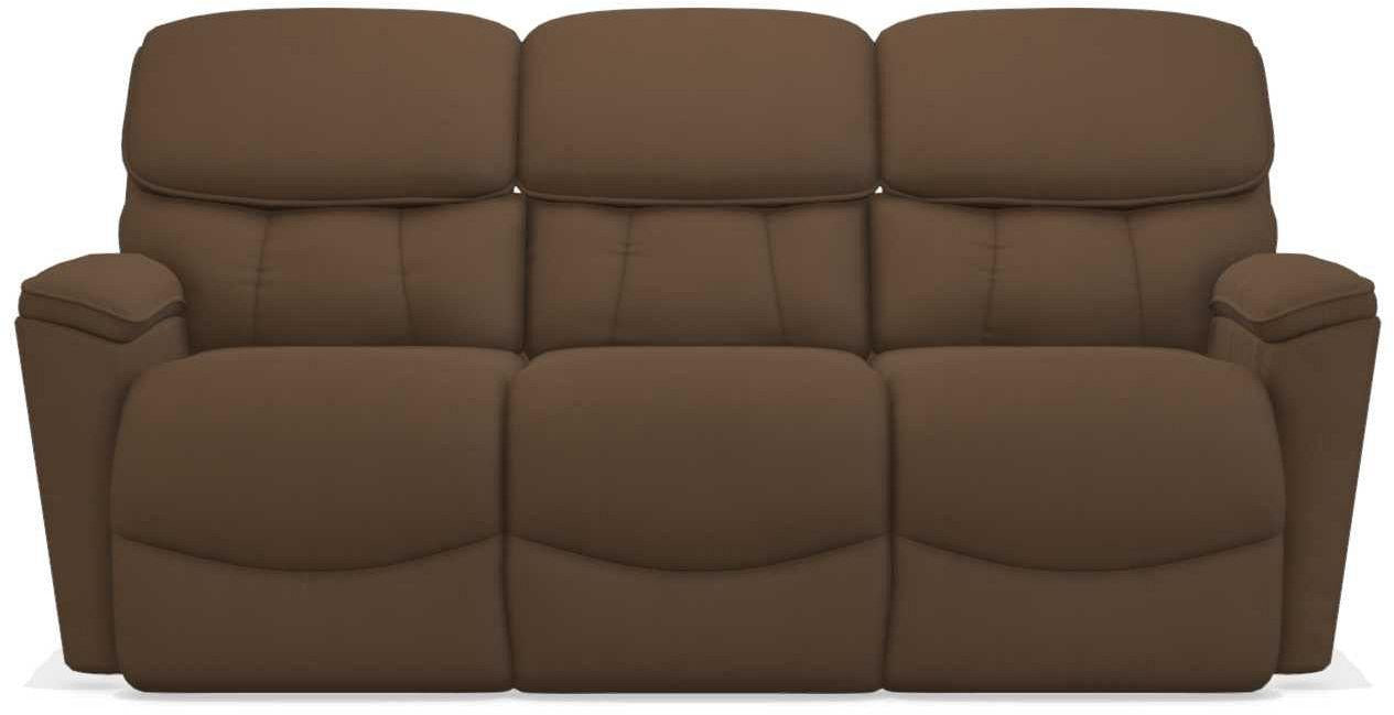 La-Z-Boy Kipling Canyon Power Reclining Sofa with Headrest