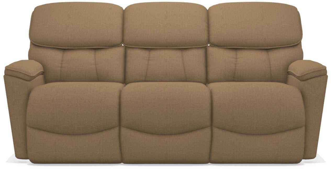 La-Z-Boy Kipling Bark Power Reclining Sofa with Headrest