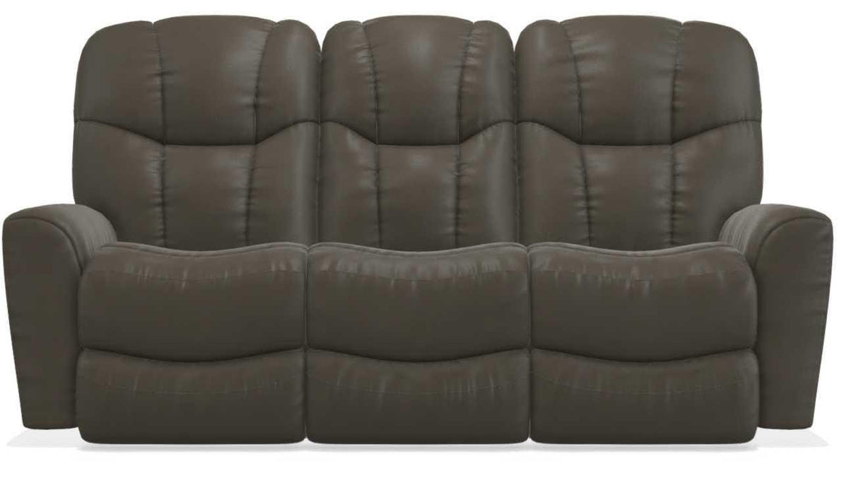 La-Z-Boy Rori Tar Power Reclining Sofa with Headrest
