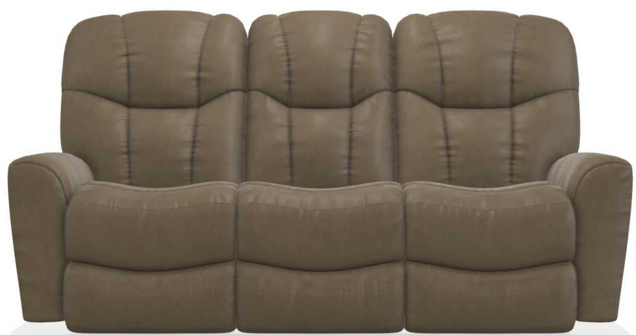 La-Z-Boy Rori Marble Power Reclining Sofa with Headrest