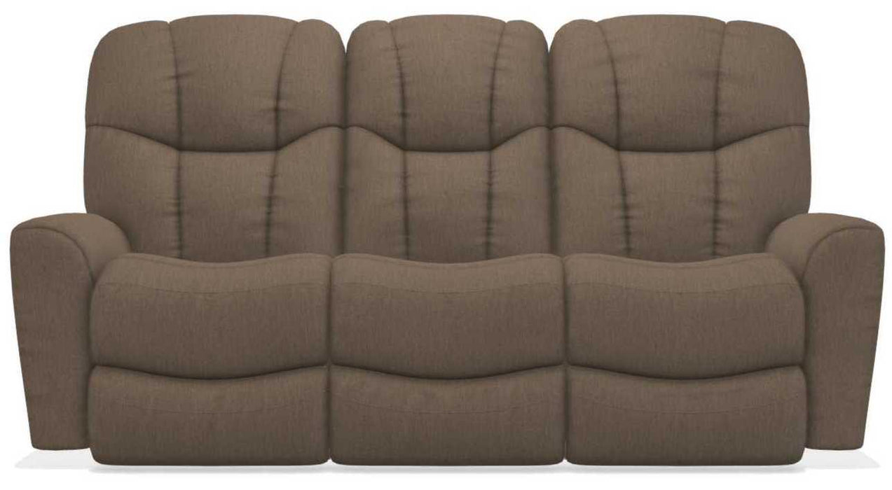 La-Z-Boy Rori Java Power Reclining Sofa with Headrest