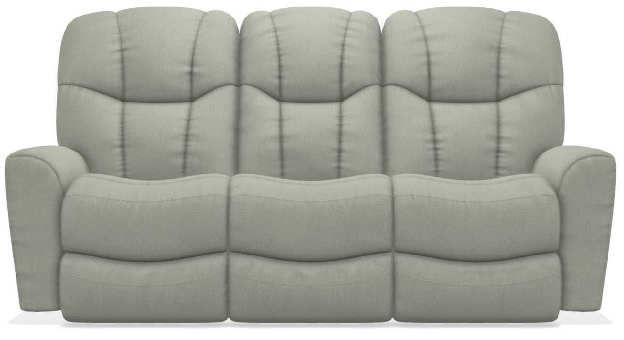 La-Z-Boy Rori Tranquil Power Reclining Sofa with Headrest
