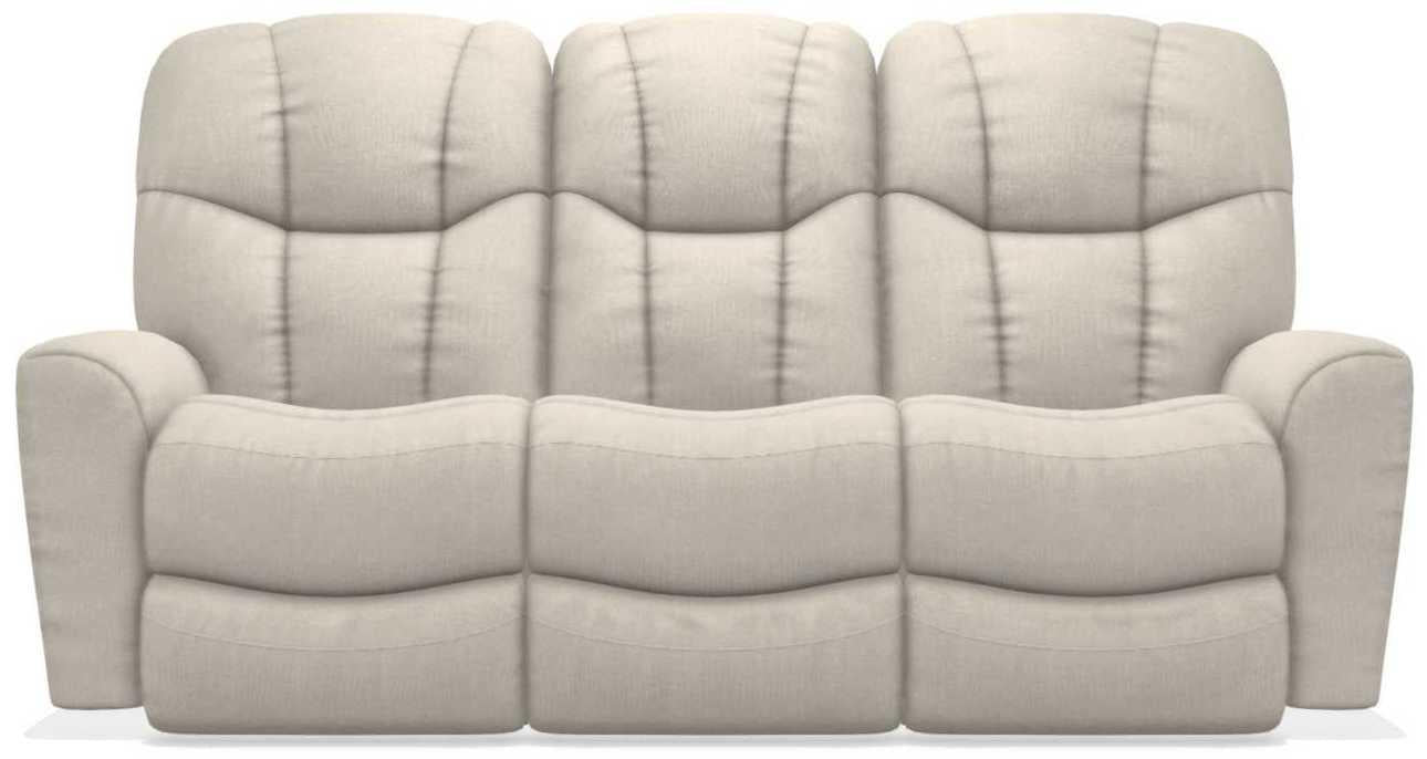 La-Z-Boy Rori Eggshell Power Reclining Sofa with Headrest