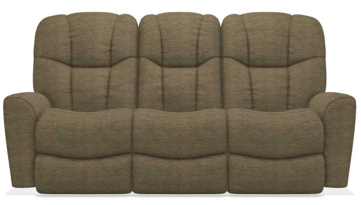 La-Z-Boy Rori Moss Power Reclining Sofa with Headrest