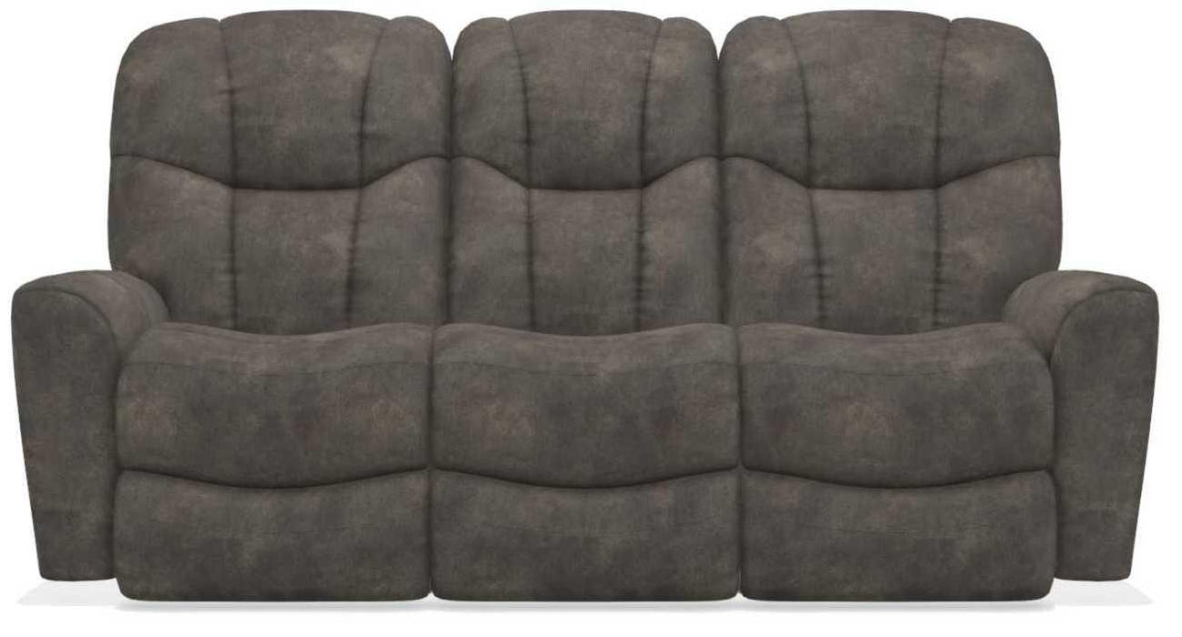 La-Z-Boy Rori Smoke Power Reclining Sofa with Headrest
