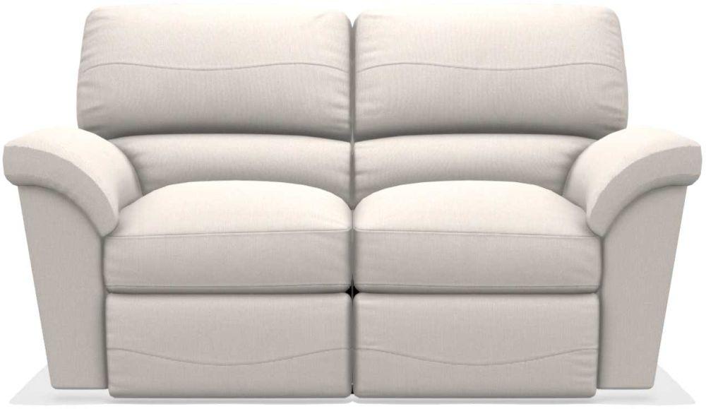 La-Z-Boy Reese La-Z Time Hemp Full Reclining Loveseat