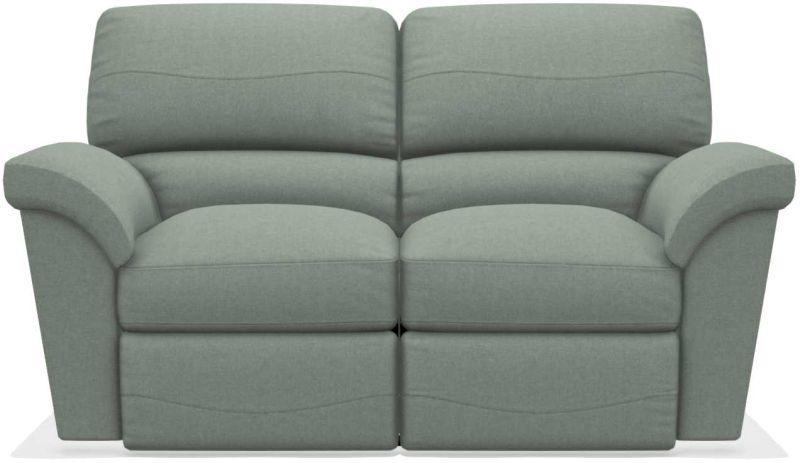 La-Z-Boy Reese La-Z Time Patina Full Reclining Loveseat