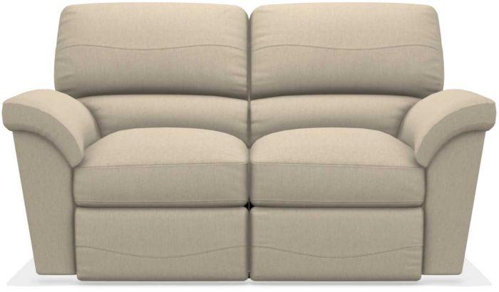 La-Z-Boy Reese La-Z Time Sesame Full Reclining Loveseat