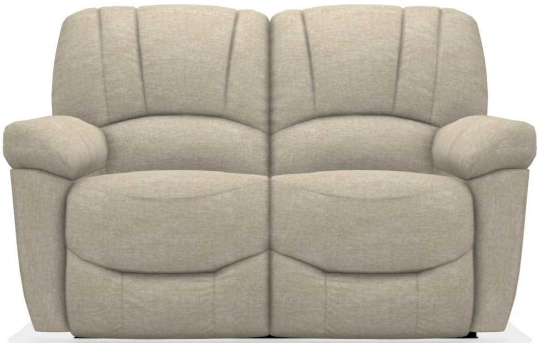 La-Z-Boy Hayes Eggshell La-Z-Time Full Reclining Loveseat