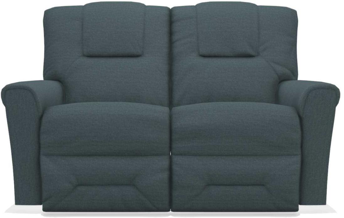 La-Z-Boy Easton La-Z-Time Coastal Reclining Loveseat