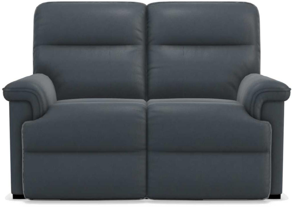 La-Z-Boy Jay La-Z-Time Admiral Reclining Loveseat