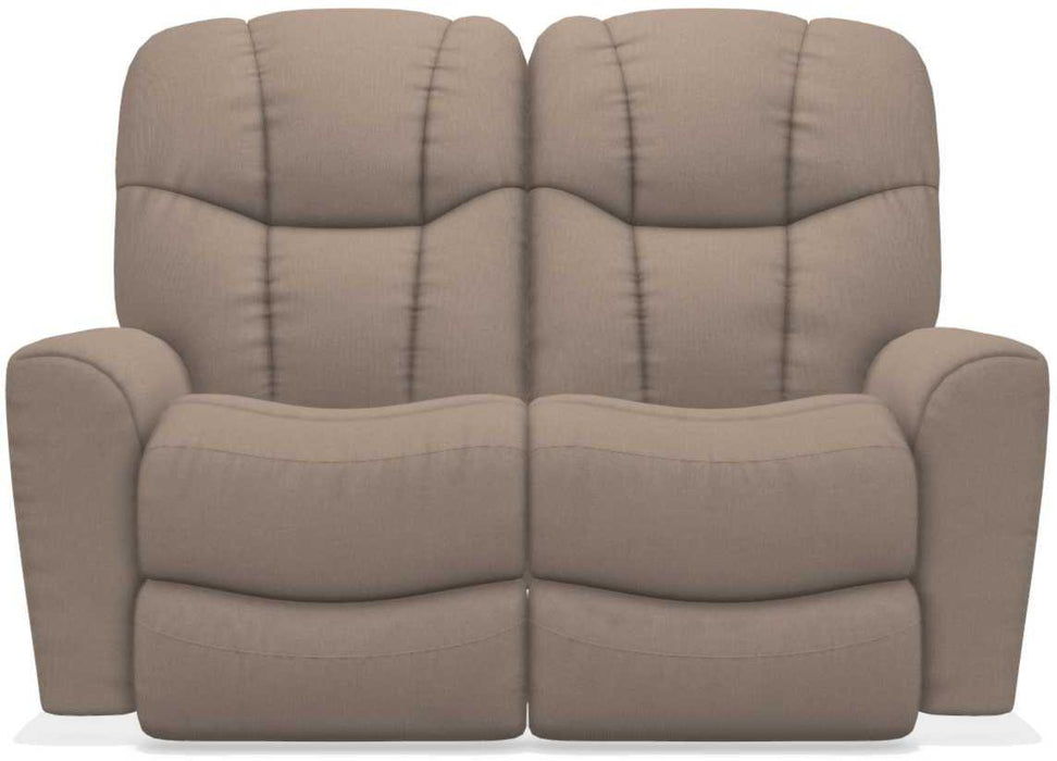 La-Z-Boy Rori Cashmere Reclining Loveseat