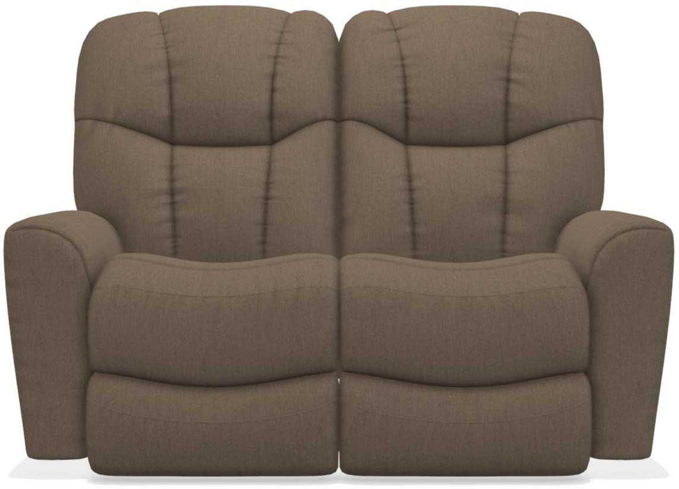 La-Z-Boy Rori Java Reclining Loveseat
