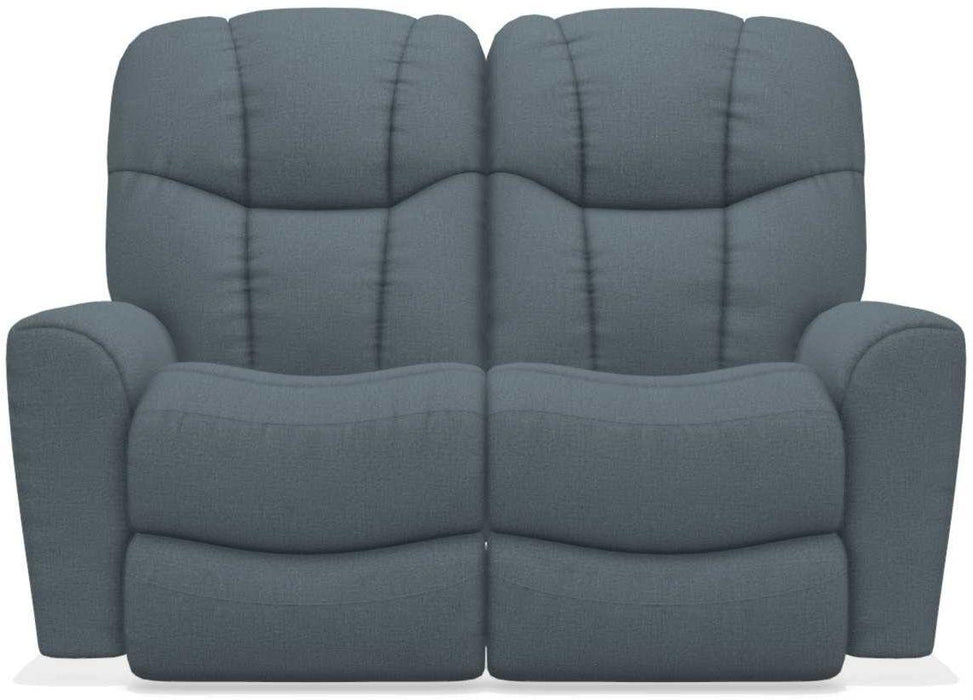 La-Z-Boy Rori Denim Reclining Loveseat