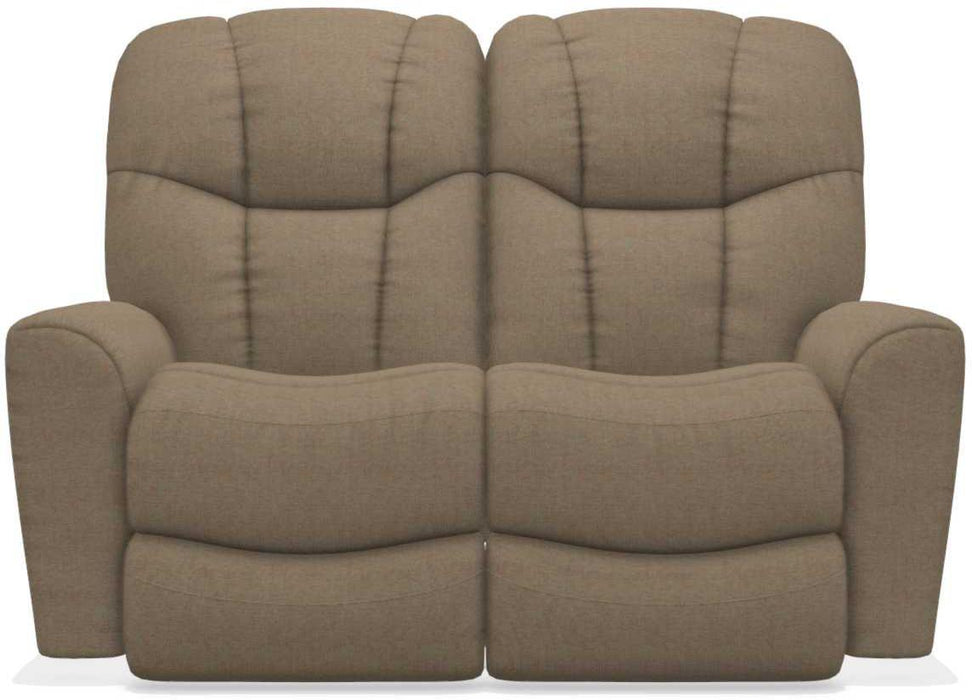 La-Z-Boy Rori Brick Reclining Loveseat
