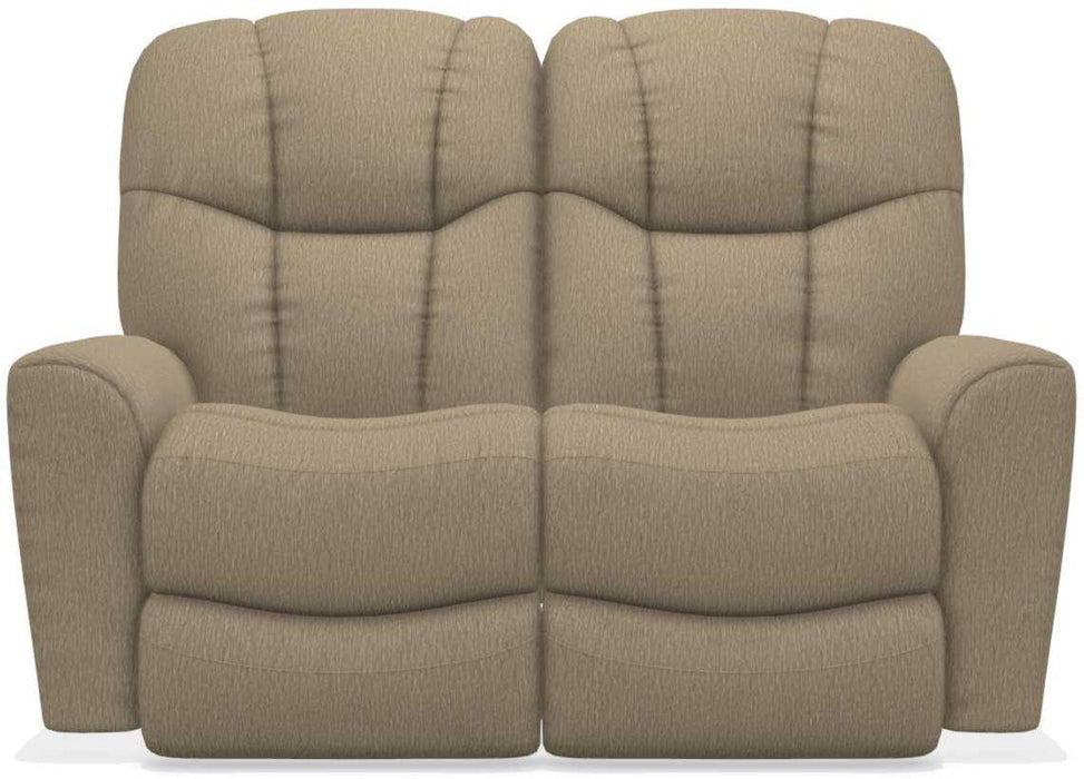 La-Z-Boy Rori Driftwood Reclining Loveseat