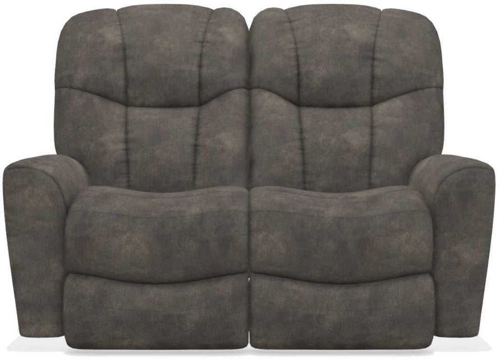 La-Z-Boy Rori Smoke Reclining Loveseat
