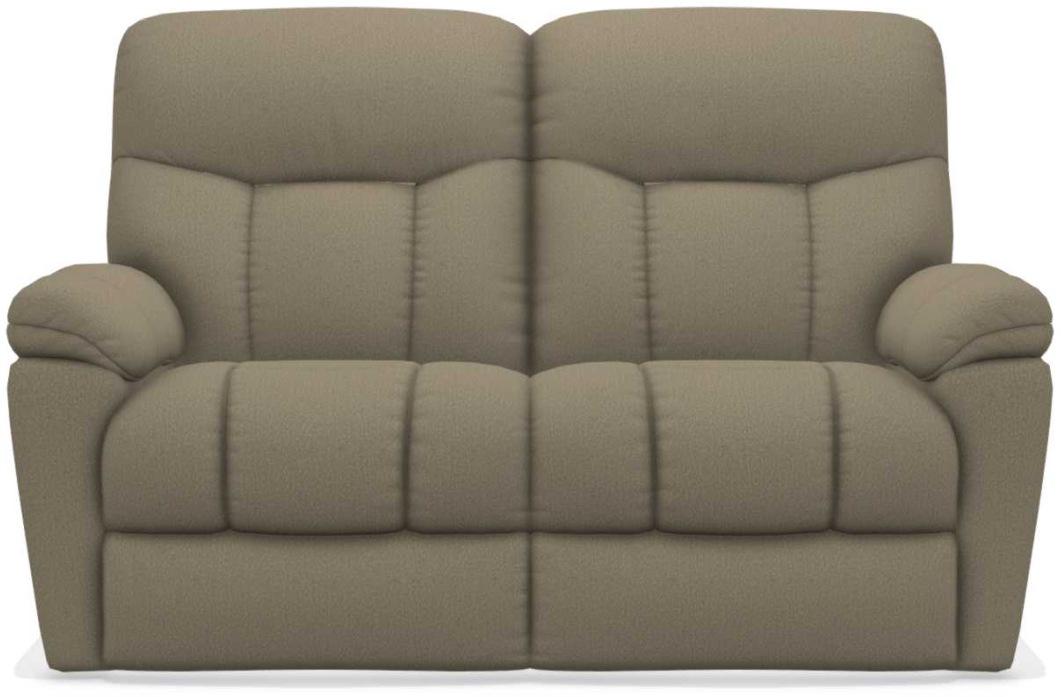 La-Z-Boy Morrison Sable La-Z-Time Full Reclining Loveseat