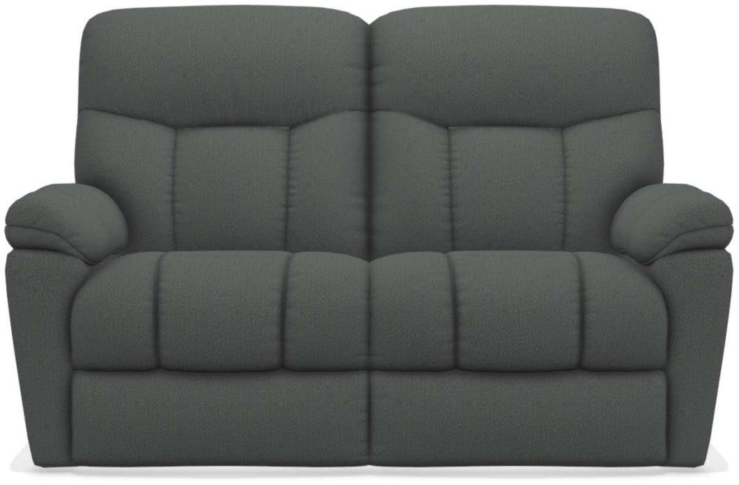 La-Z-Boy Morrison Indigo La-Z-Time Full Reclining Loveseat