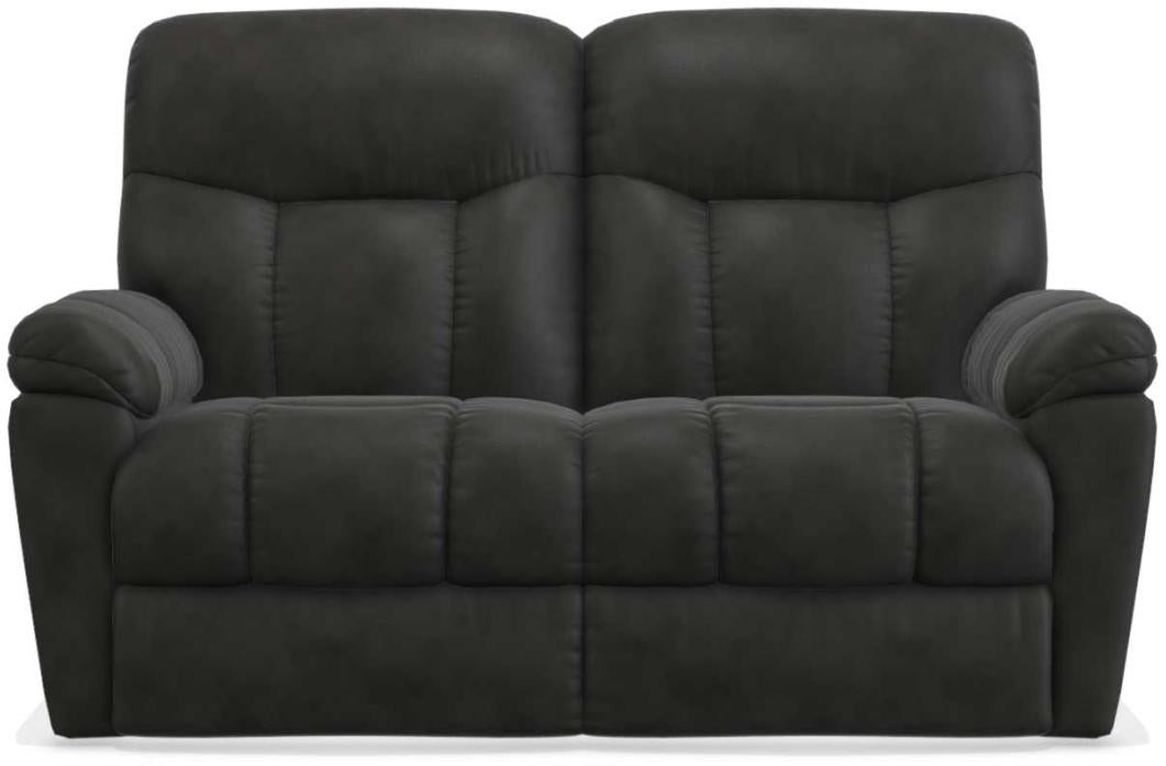 La-Z-Boy Morrison Navy La-Z-Time Full Reclining Loveseat