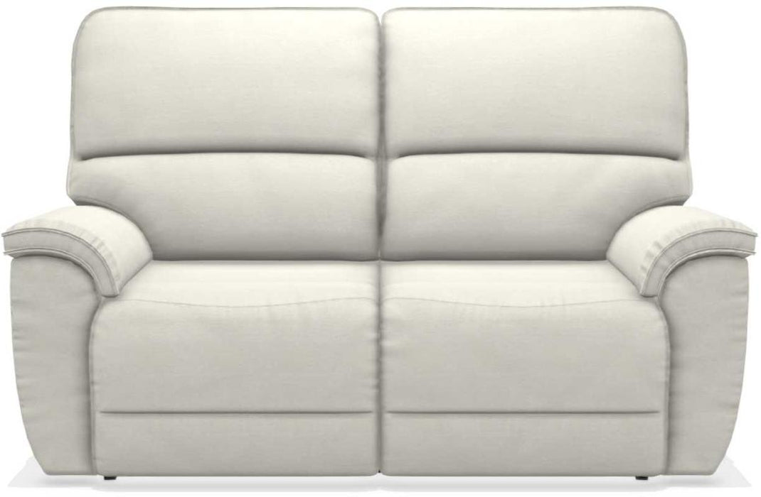 La-Z-Boy Norris Shell La-Z-Time Full Reclining Loveseat