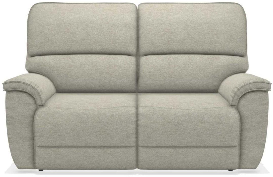 La-Z-Boy Norris Antique La-Z-Time Full Reclining Loveseat