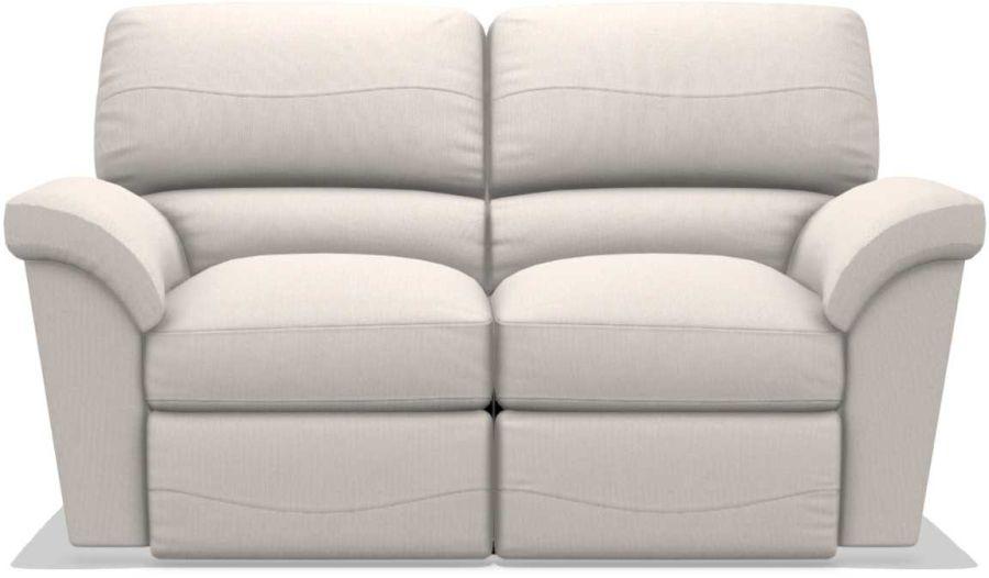 La-Z-Boy Reese Power La-Z Time Hemp Full Reclining Loveseat