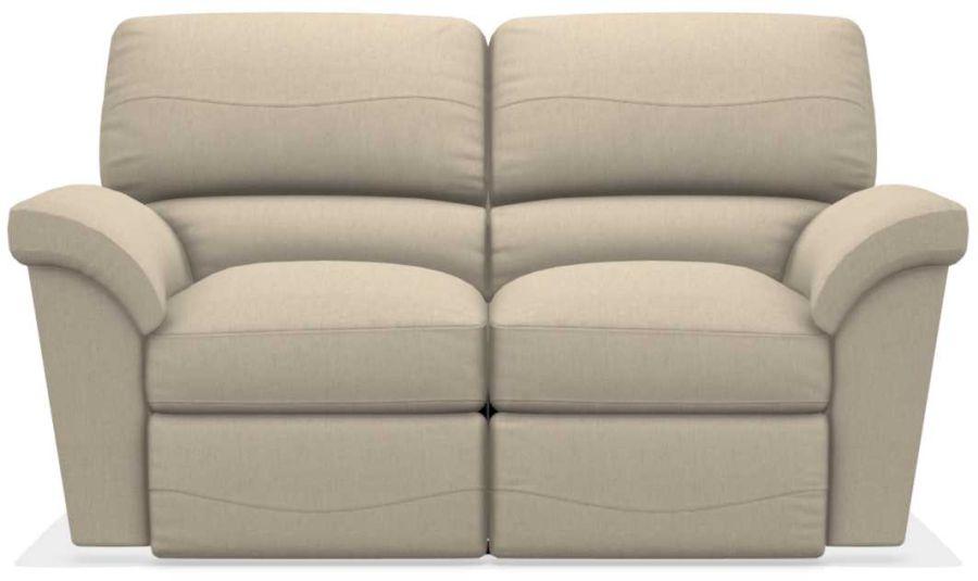 La-Z-Boy Reese Power La-Z Time Sesame Full Reclining Loveseat