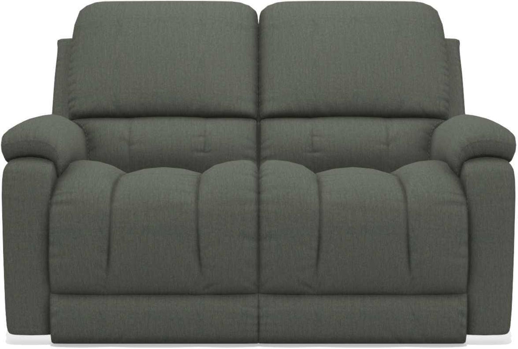 La-Z-Boy Greyson Kohl La-Z-Time Full Reclining Loveseat