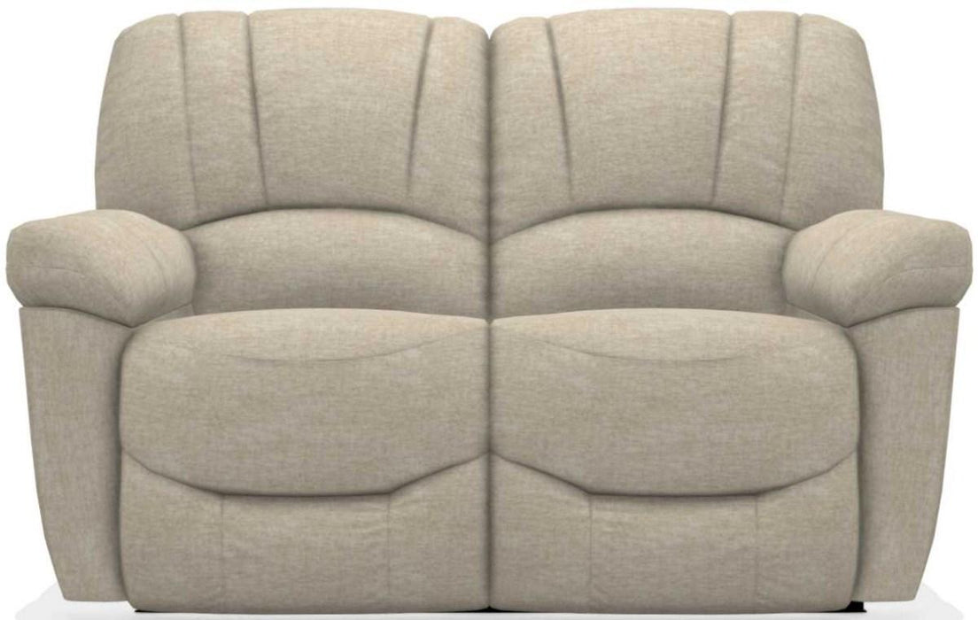 La-Z-Boy Hayes Eggshell Power La-Z-Time Full Reclining Loveseat