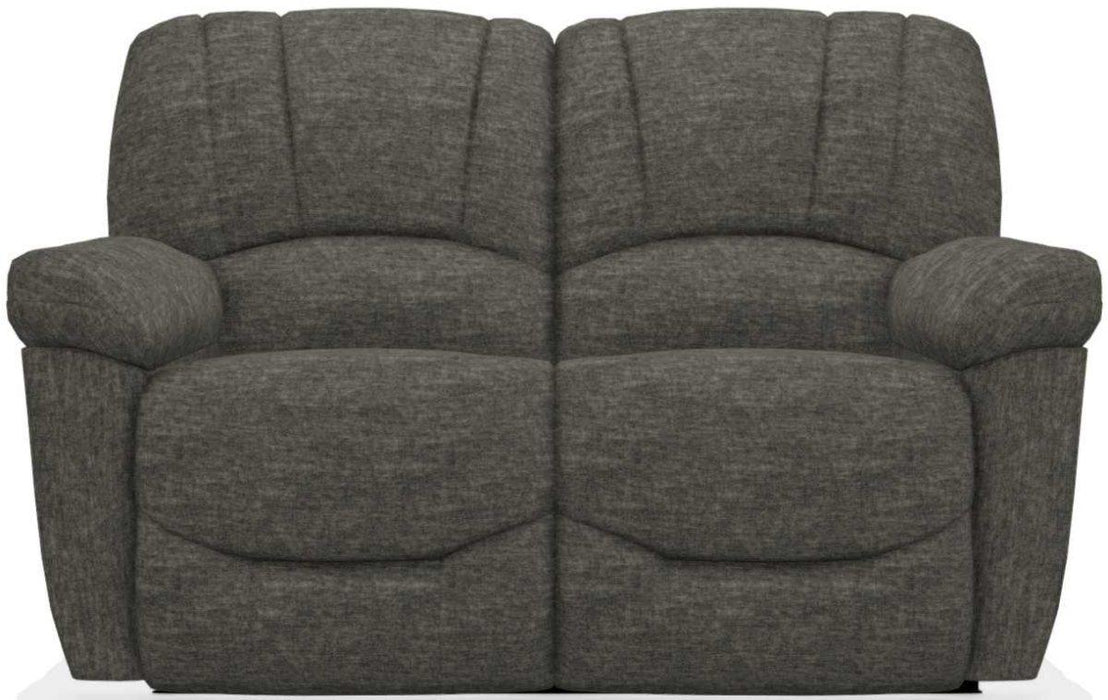 La-Z-Boy Hayes Stone Power La-Z-Time Full Reclining Loveseat